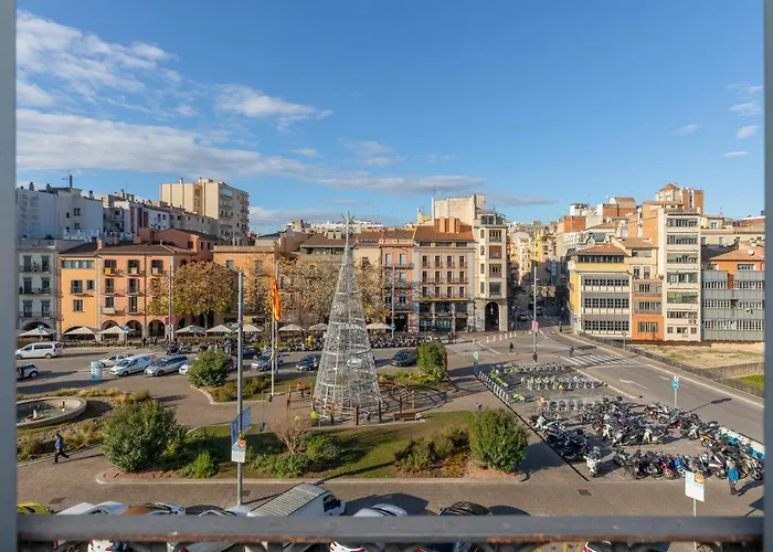 Flateli Placa Catalunya 10