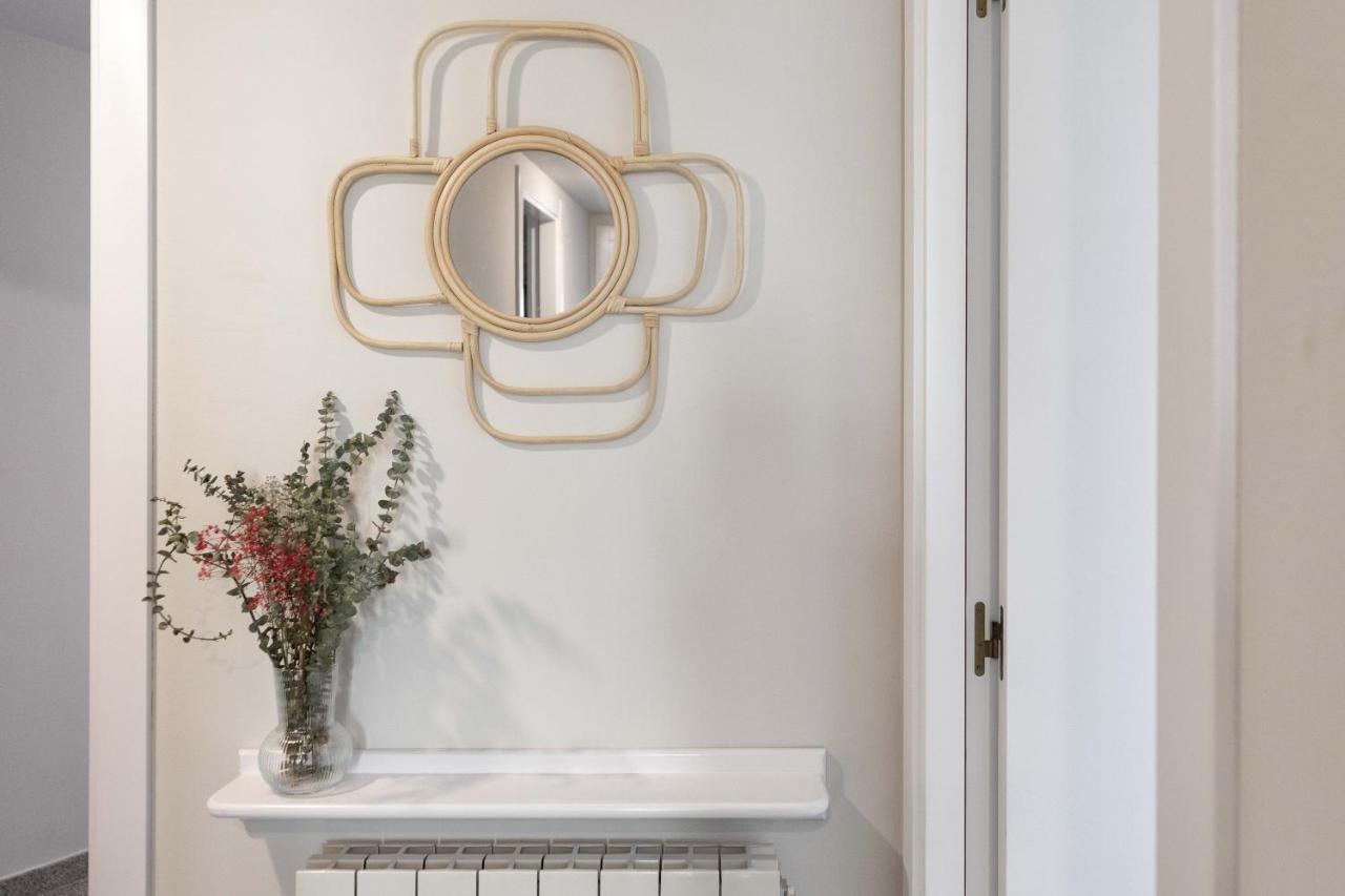 Apartament Flateli Placa Catalunya 10 Girona