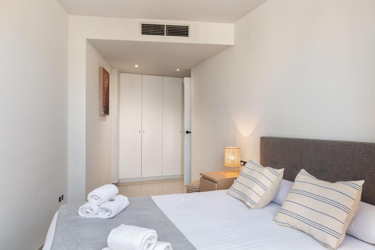 Apartament Flateli Placa Catalunya 10 Girona