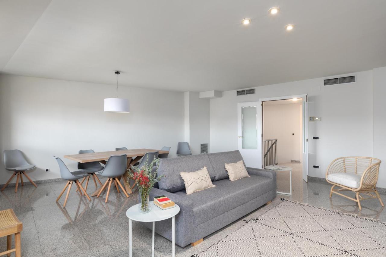 Apartment Flateli Placa Catalunya 10 Gerona